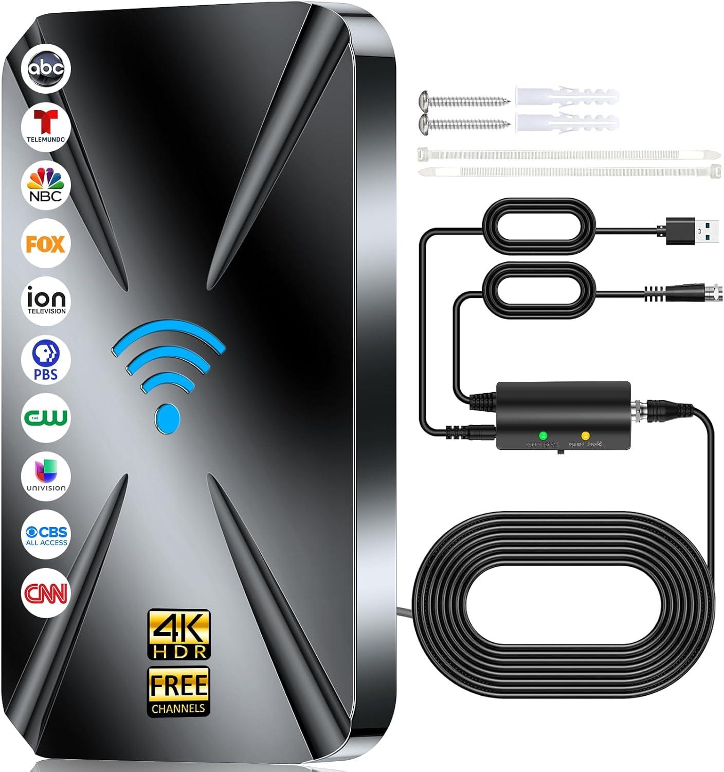 Surprising Free TV Insight With BEST Antenna
