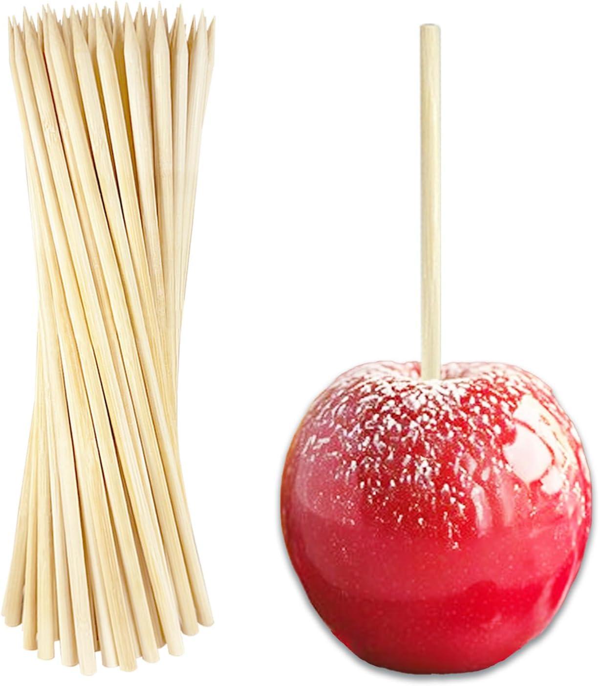Surprising Candy Apple Showdown: Tested Picks for Perfect Parties