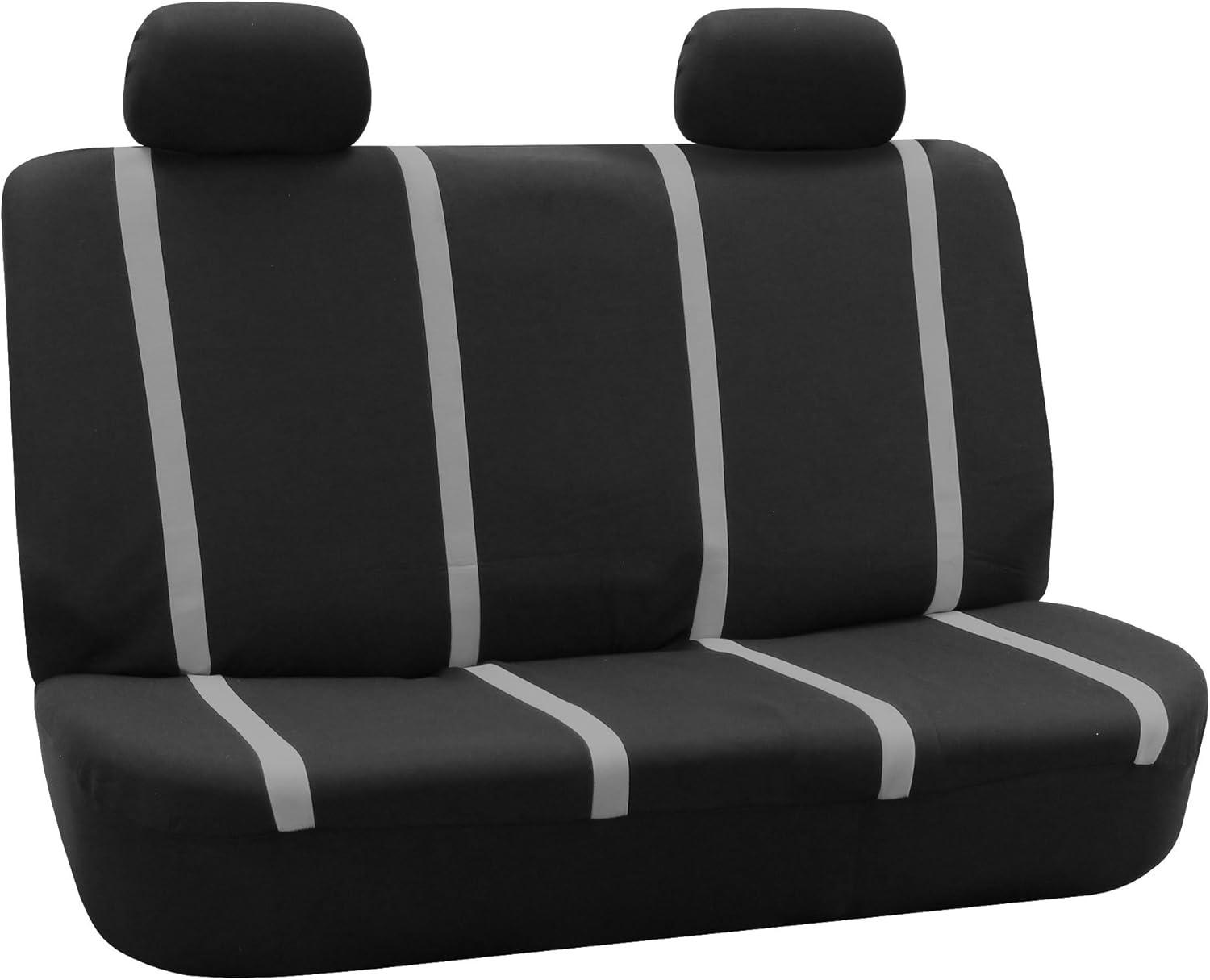 FH Group Seats: Breathable, Tested, Stylish SUV/Sedan Covers
