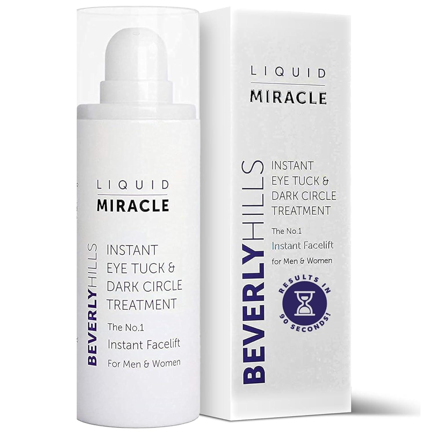 Retinol Eye Showdown: Tested Benefits vs. smoothing…