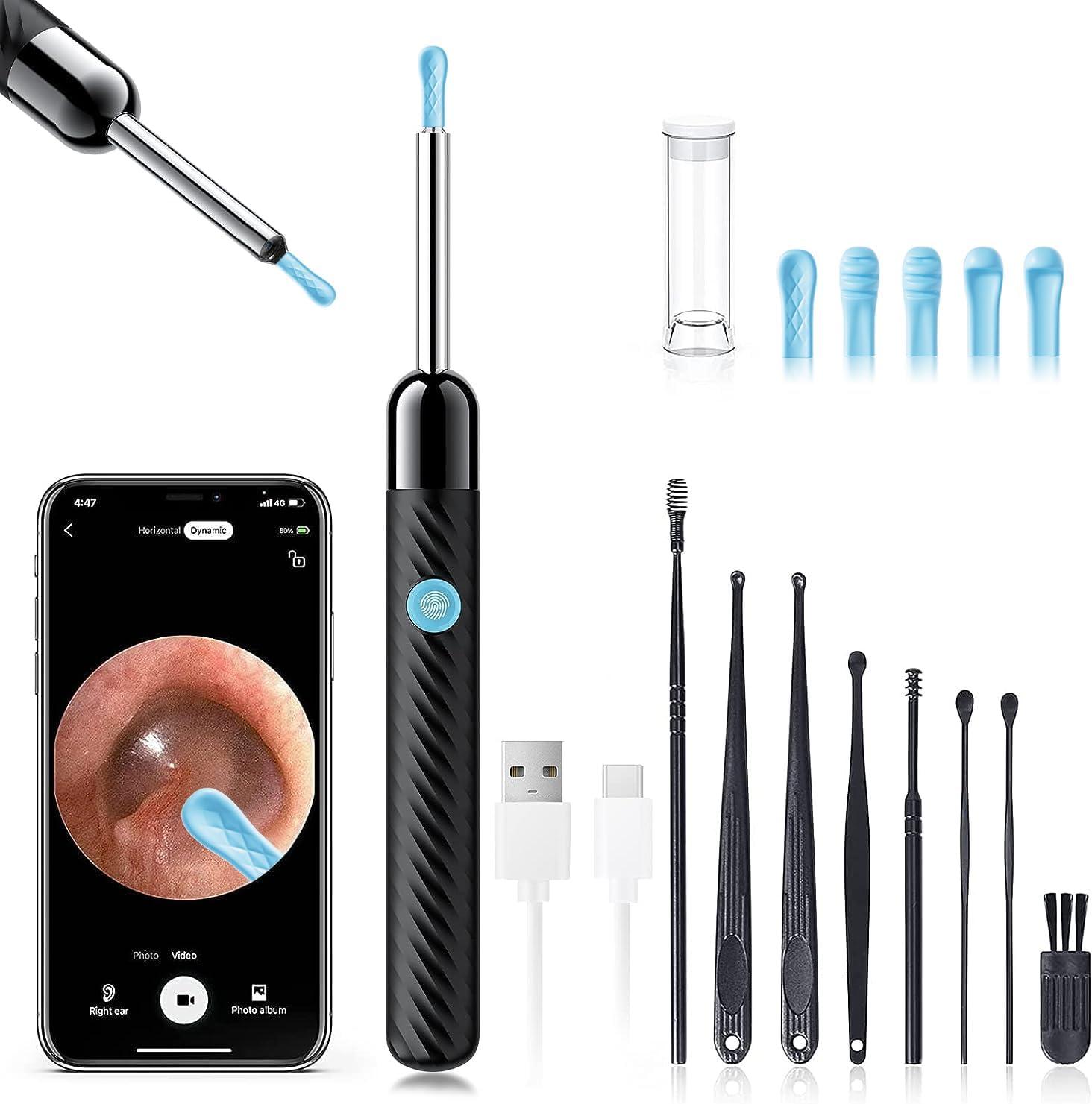 Surprising Showdown: Tested Ear Cleaners vs. Drops