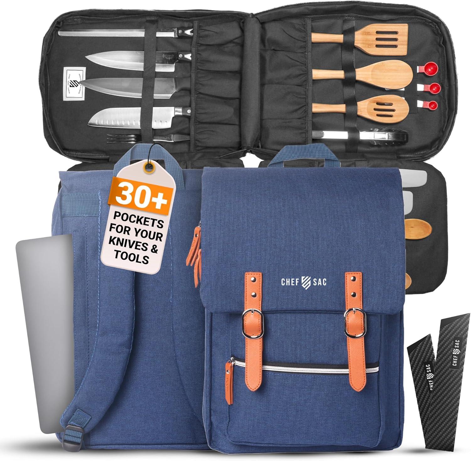 Cut-Resistant Glove Versus Knife Bag: Tested Kitchen Safety Showdown