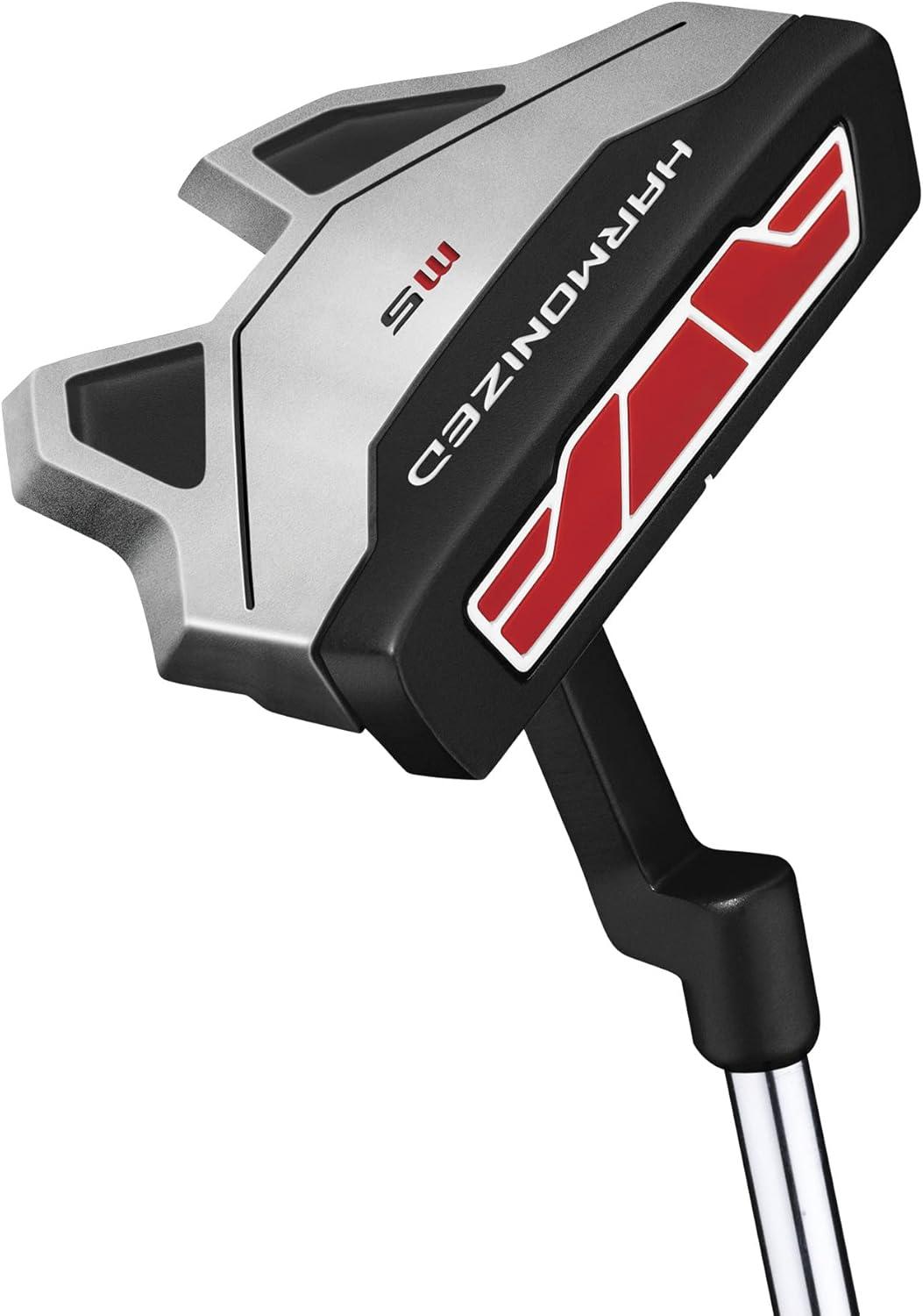 Putters Compared: Adjustable, Mallet vs. Stand Putters tested