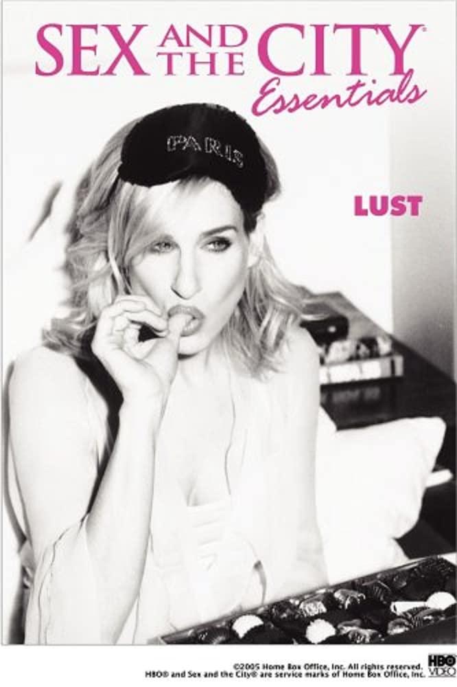 Compared: Sex & City Essentials vs. Best of Lust... Which to Pick?