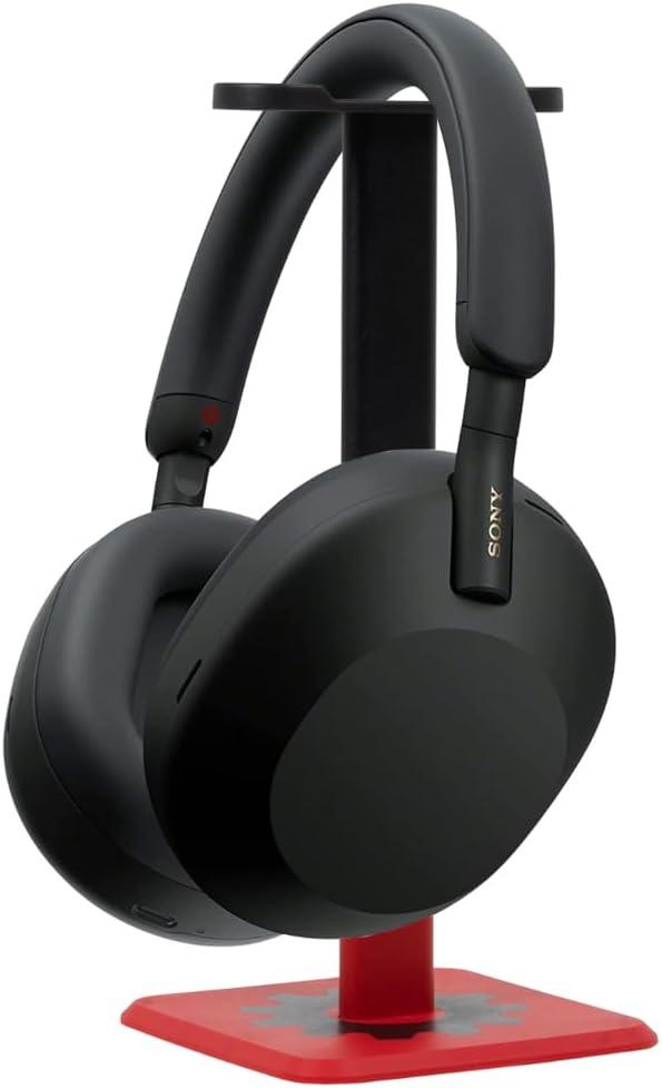 Sony WH-1000XM5 vs. Competitors: Tested Noise Performance
