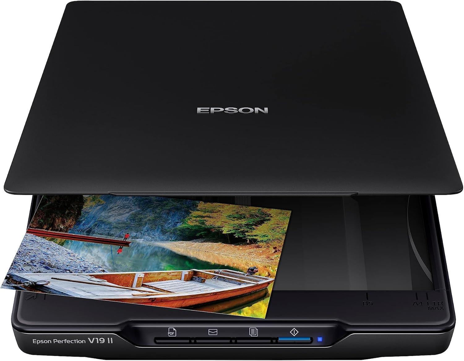 Compact scanners showdown: surprisingly fast digitizers for busy users