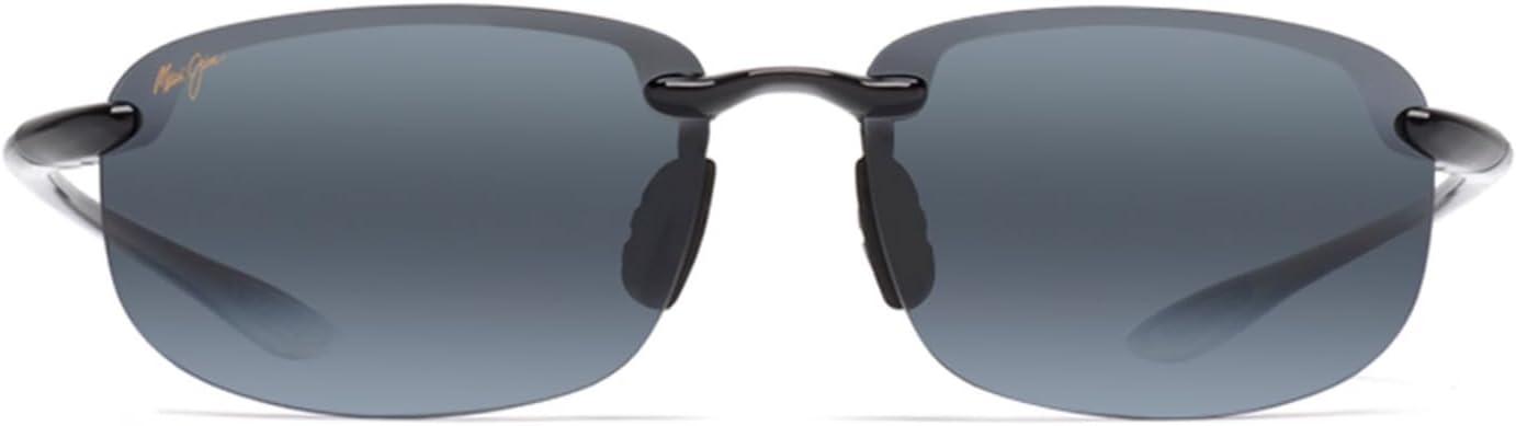 Maui Jim Hookipa Sunglasses: Versatile Case, Sure Fit—Compared Insights