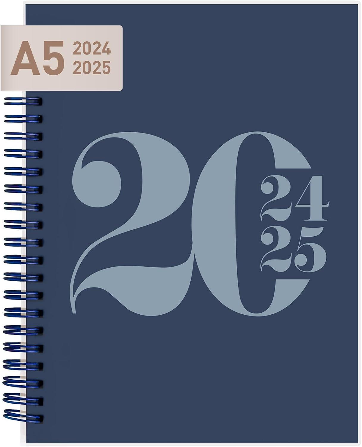 Academic Year Planner: Surprising Insight on Simplified Planning…