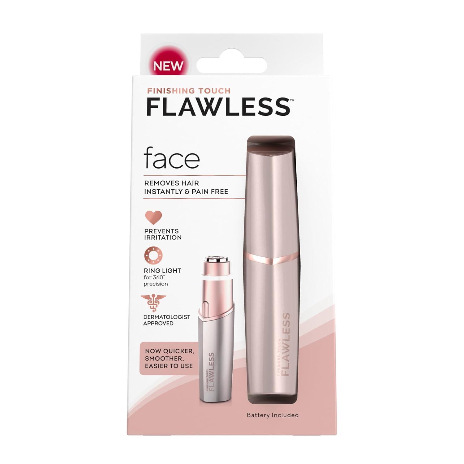 Rose Gold Razors vs. Blemishes: Tested Beauty Tech Insights