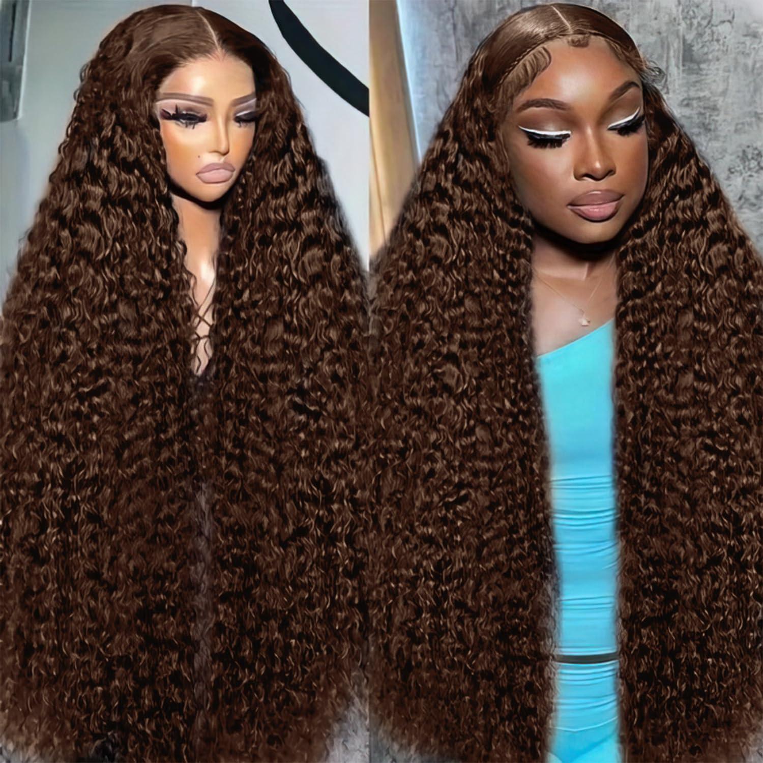 Brown Wig Showdown: Surprising Quality Compared... Read Now!