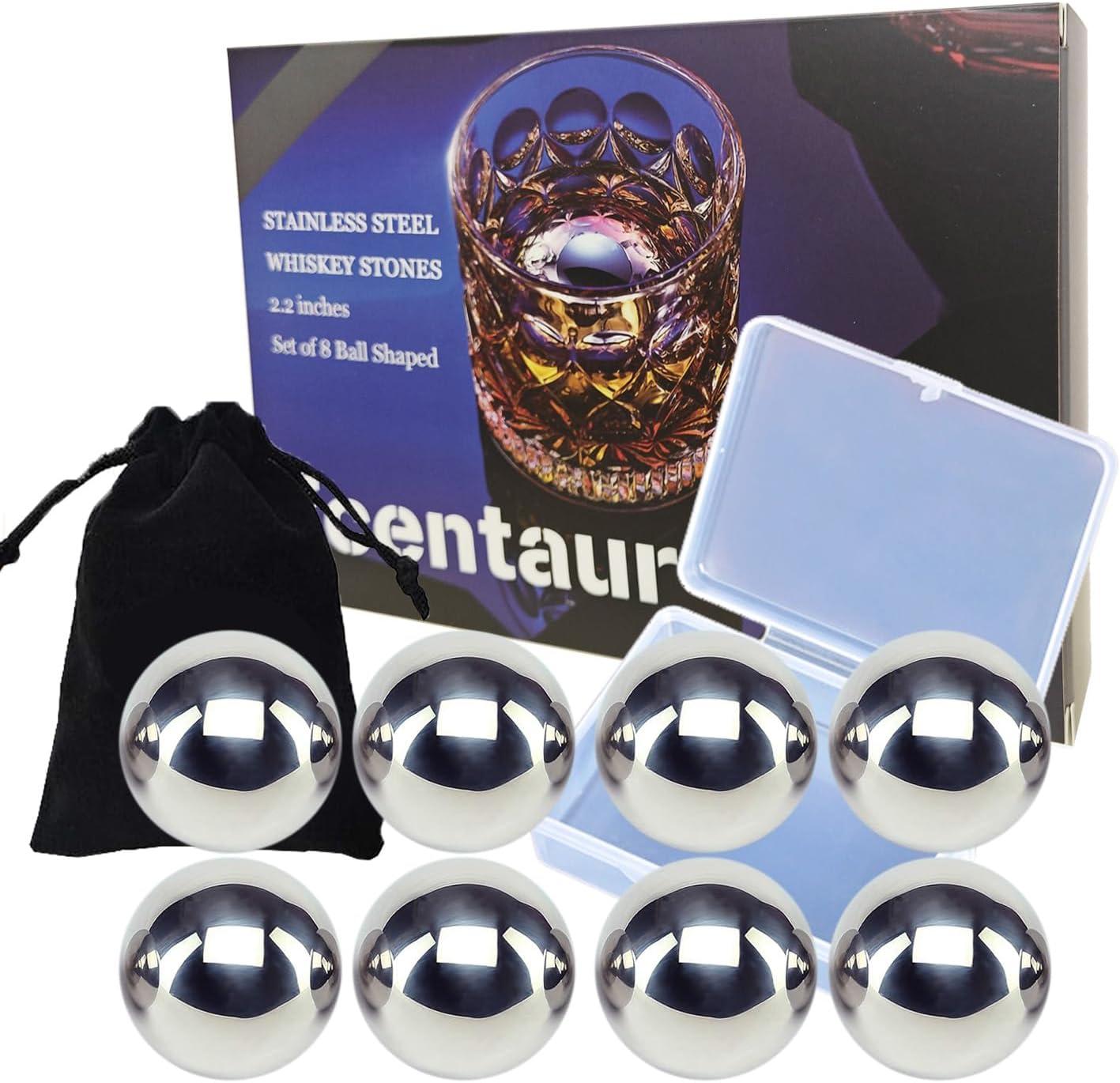Funny Whiskey Glass Showdown for Gift-Givers... Tested!