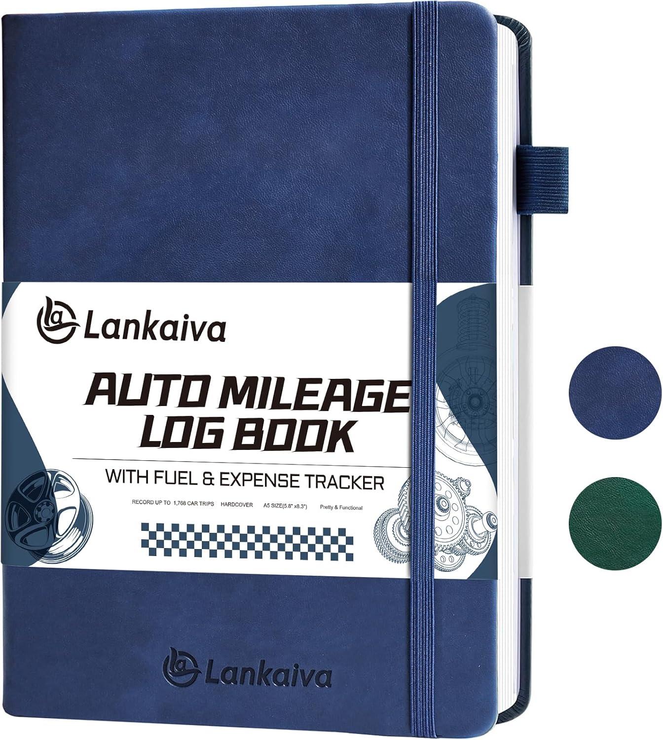 Car Mileage Log Showdown: Tested Tracking Expenses, Taxes & More