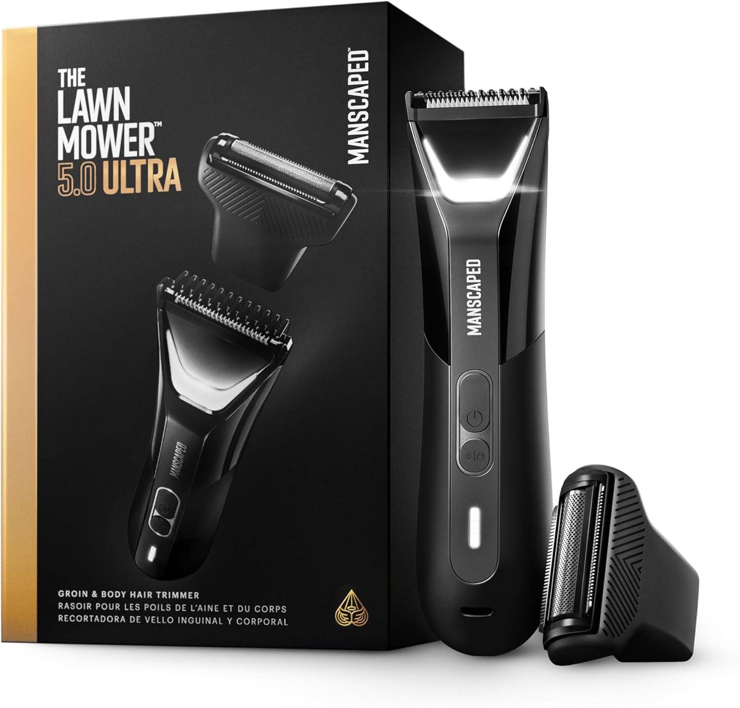 Ultimate Grooming Showdown: Trimmers Versus Face Bars!