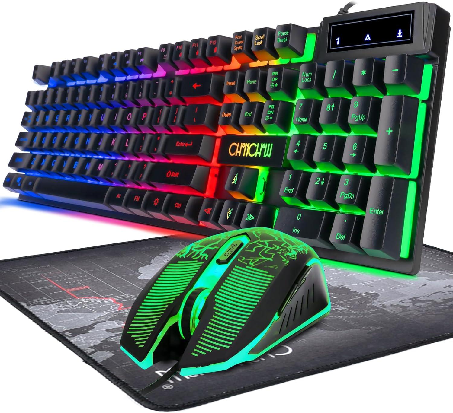 Surprising Insight: Mouse vs. Pad - Tested for Desk Comfort