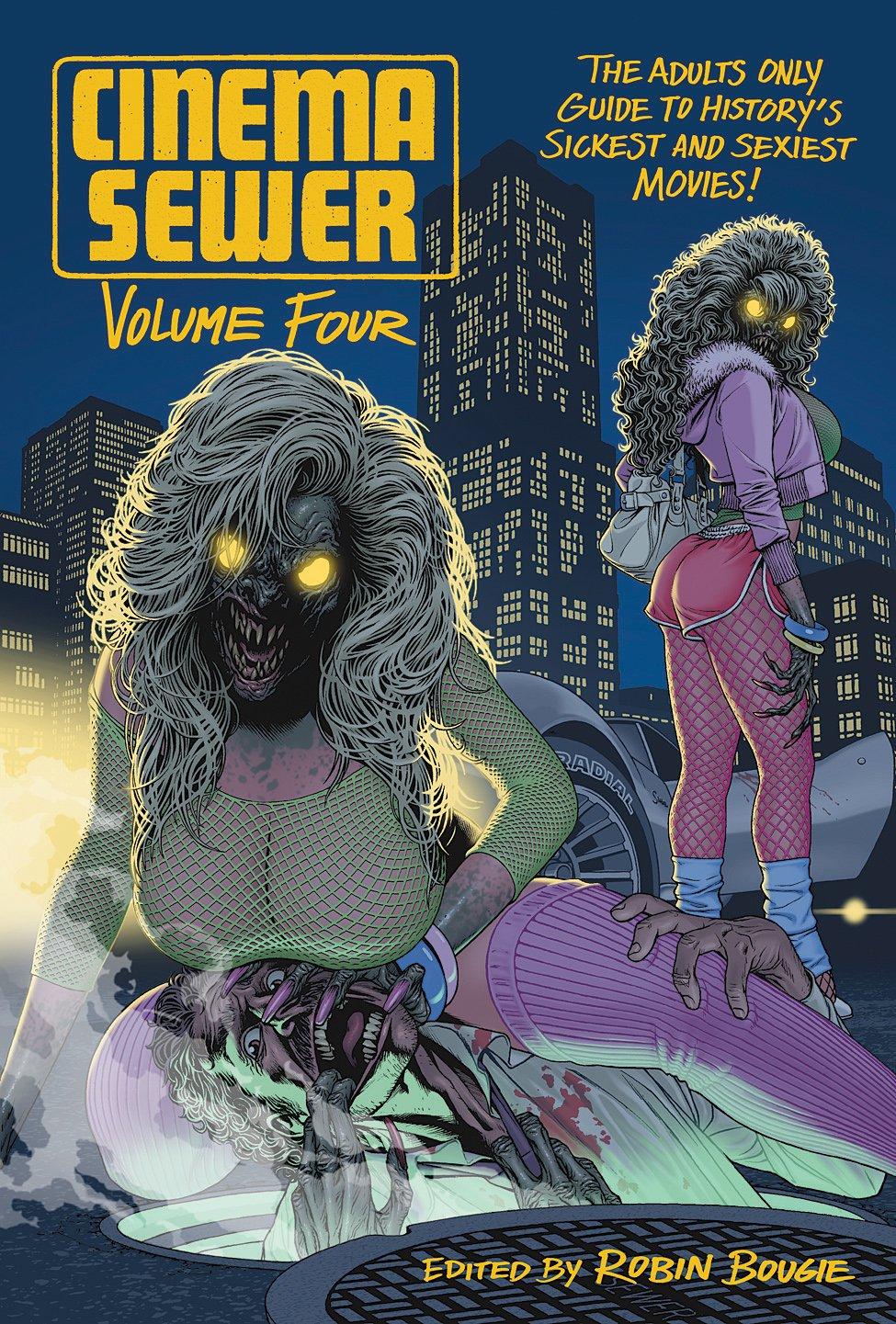 Surprising Showdown: Compare Cinema Sewer's Shocking Insights