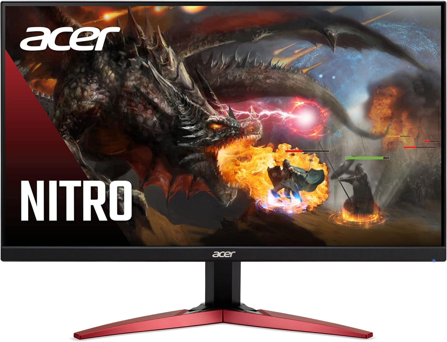 Compact 15.6-Inch Monitor Versus 32-Inch Curved: Tested For Workflow Gaming