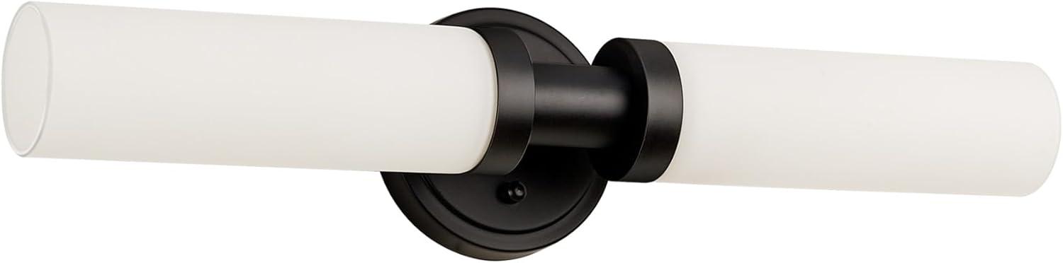 Black Sconces Showdown: Modern Bathroom lighting tested for surprise benefits