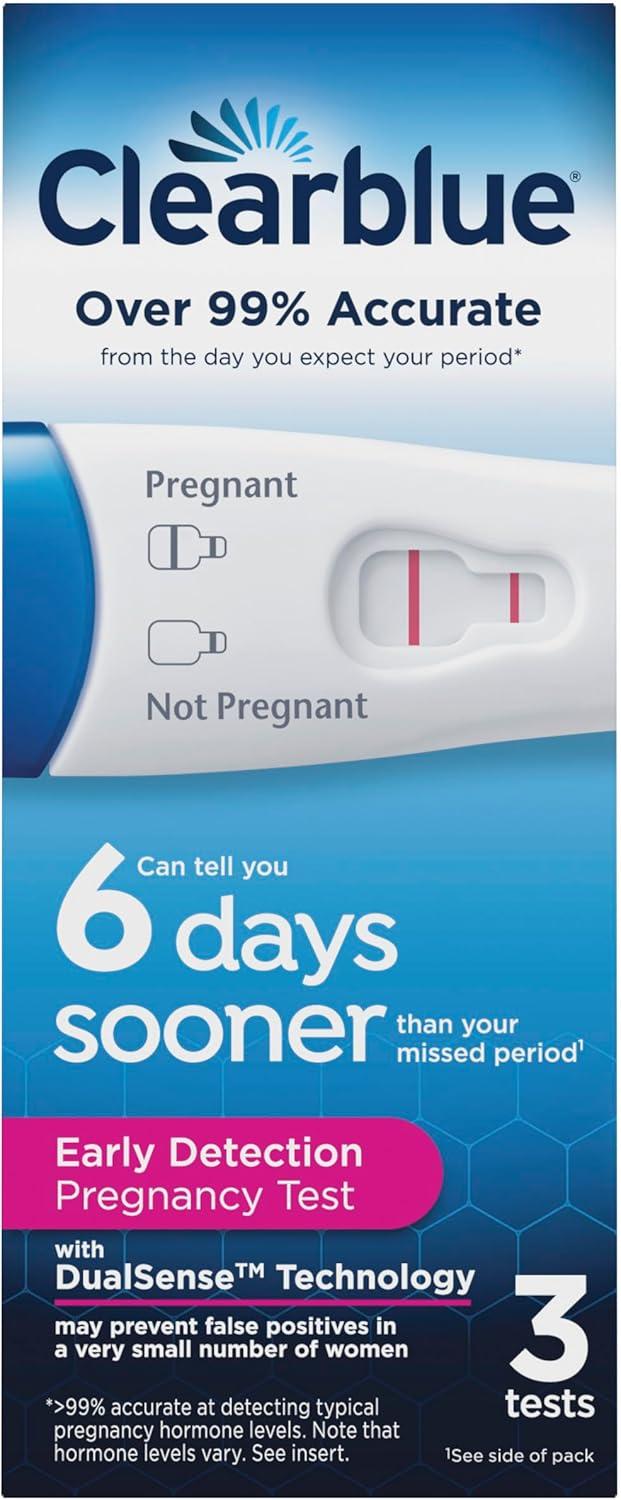 Early Detection Showdown Compared