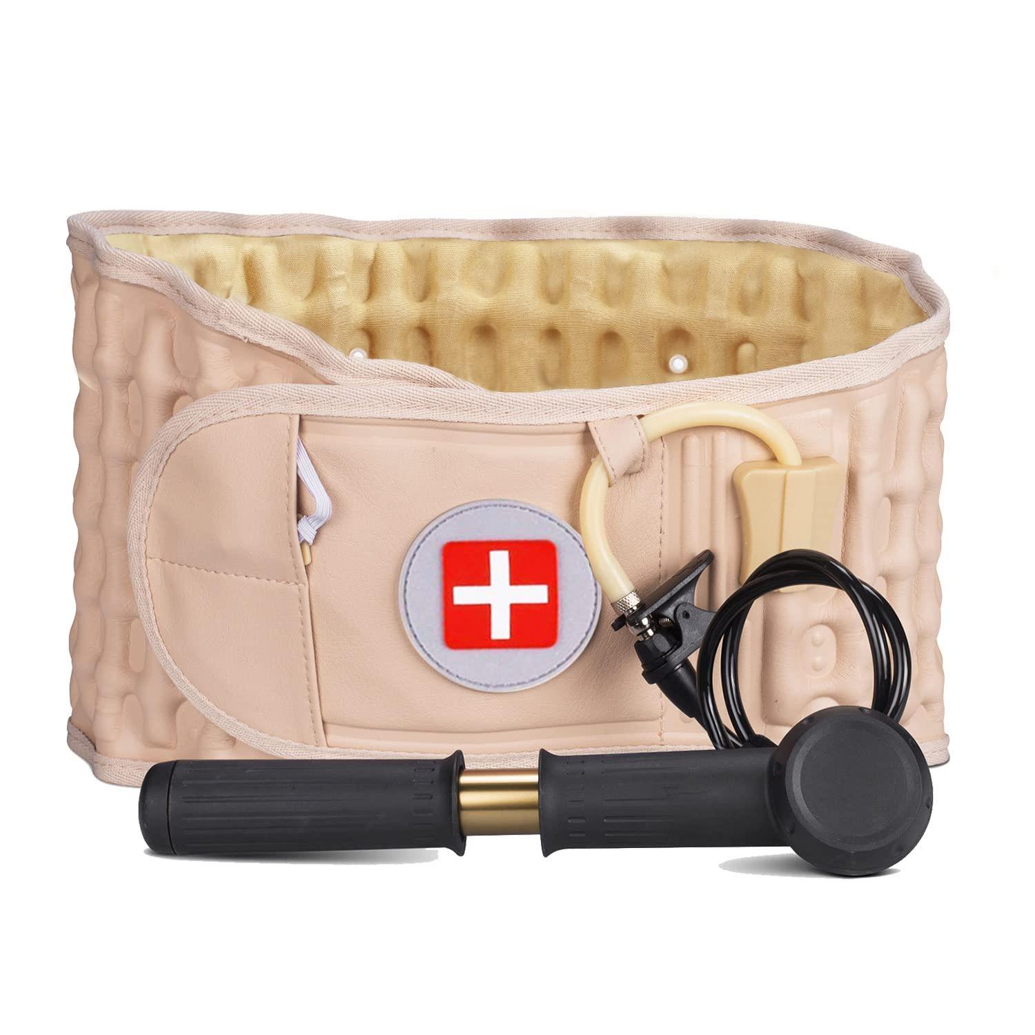 Support Showdown: Breathable Back Relief!
