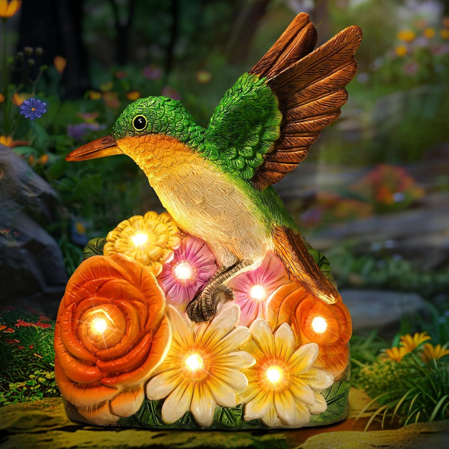 Surprising Hummingbird Gift Showdown: Best Bird Picks tested…