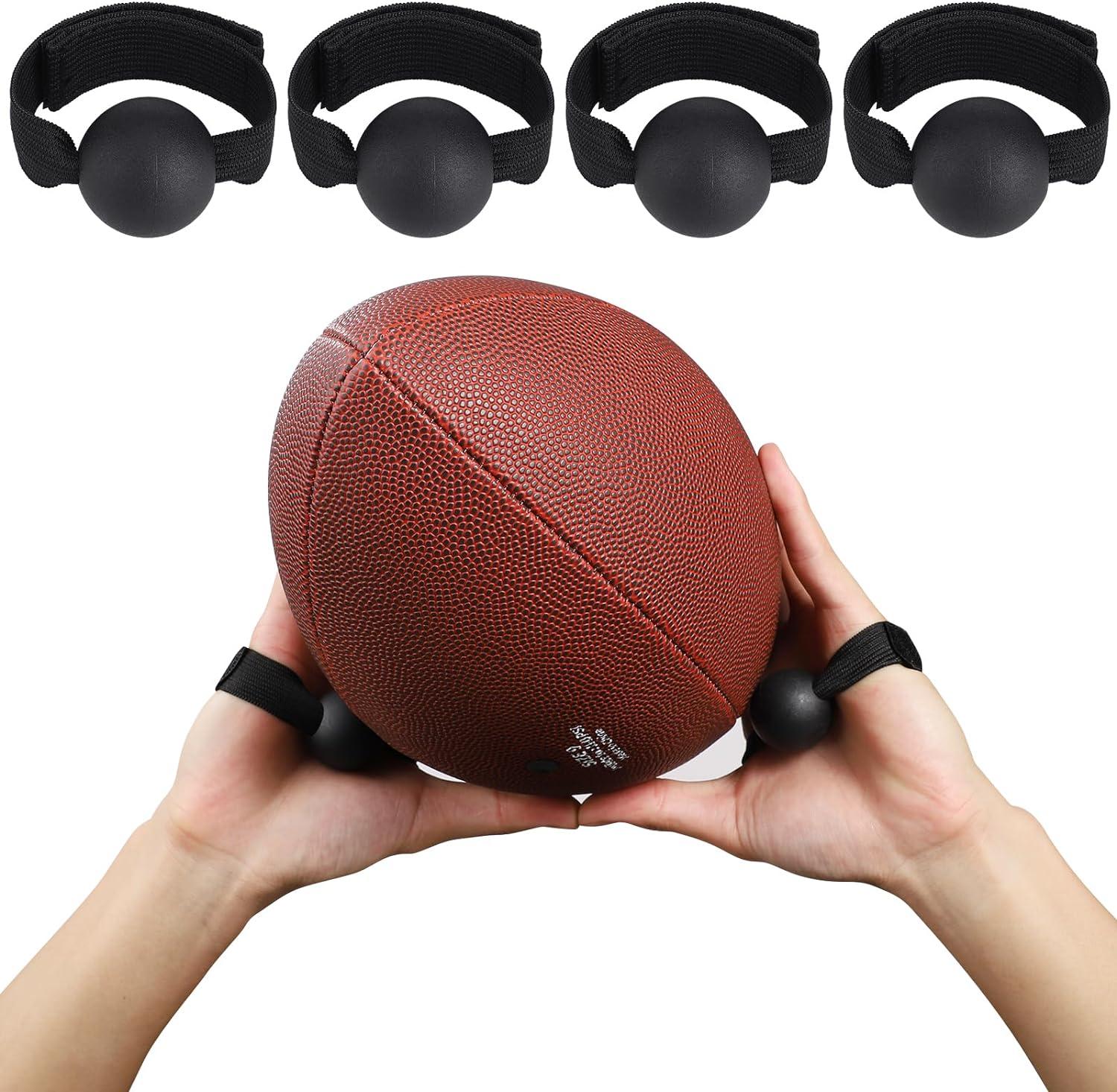 Handy Catch-Tested In/play Versus Band Gear