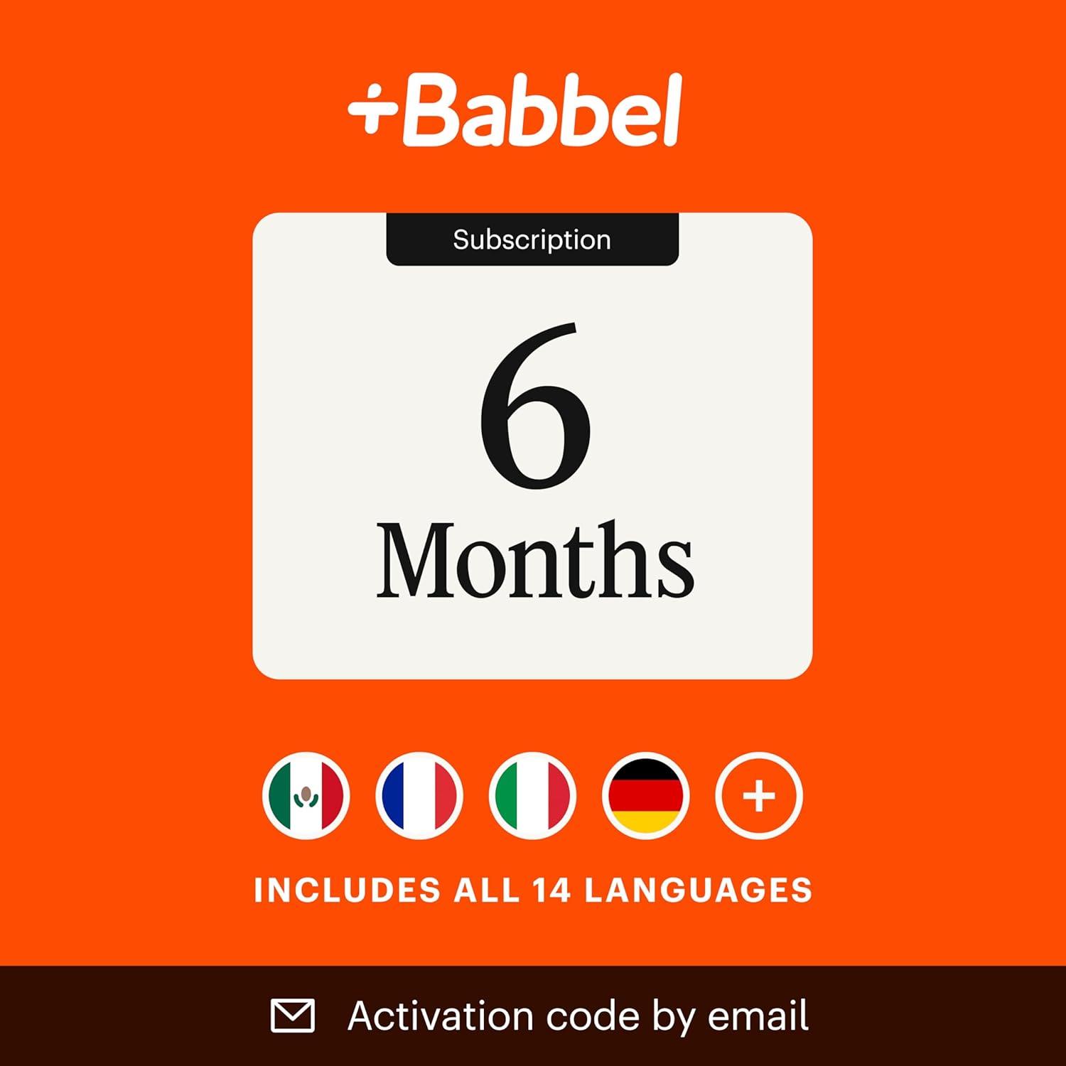 Babbel Wins Language Showdown with Real-World Results… Surprising!