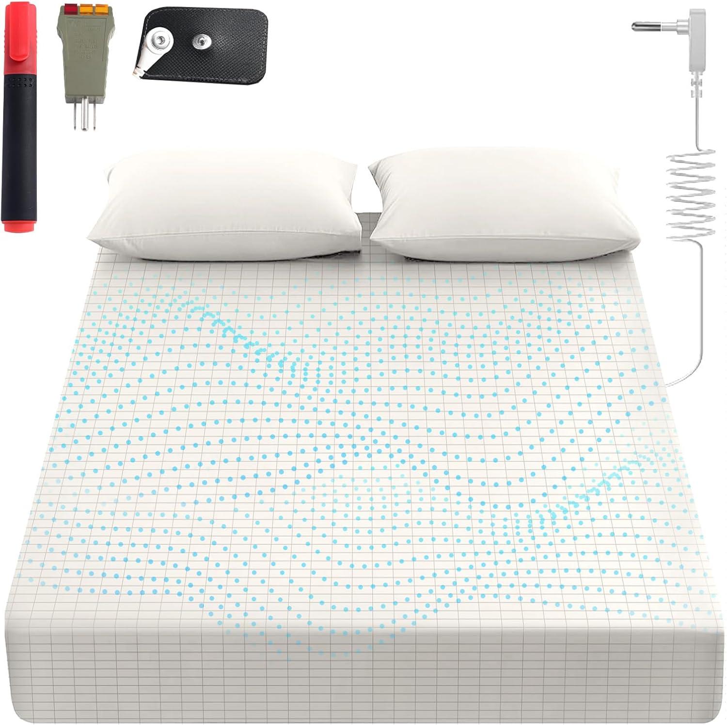 Heated Blanket Versus Cooling Sheets: A Tested Showdown For Sleep