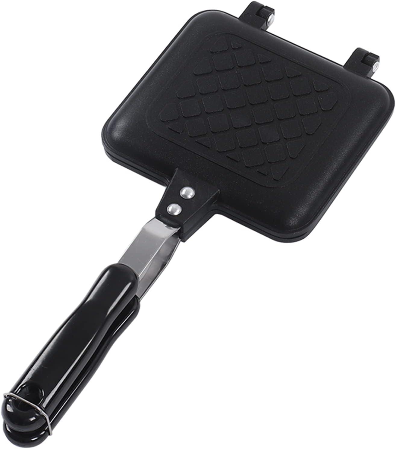 Housnat Maker Tested: Non-Stick Finesse Showdown
