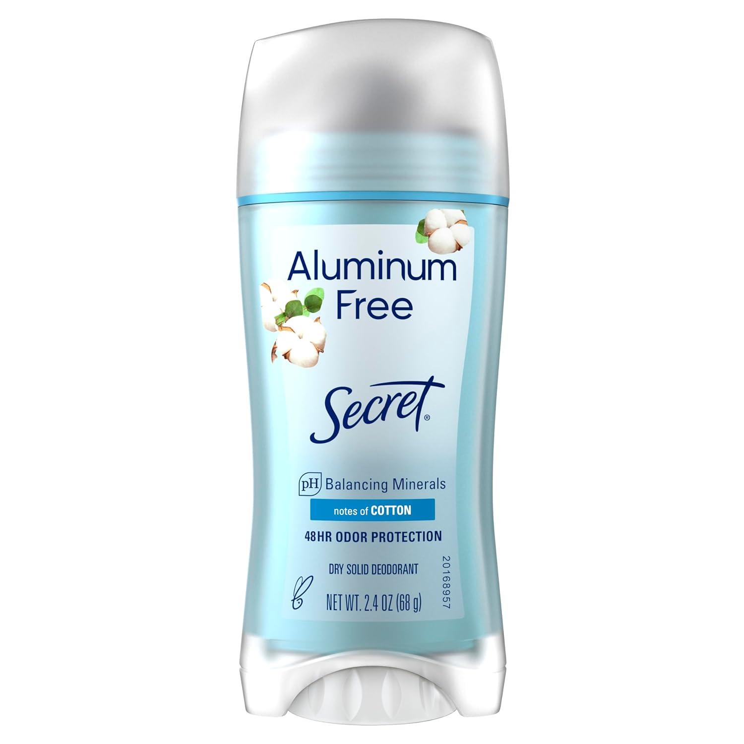 Natural Deodorant Showdown: Tested For Freshness