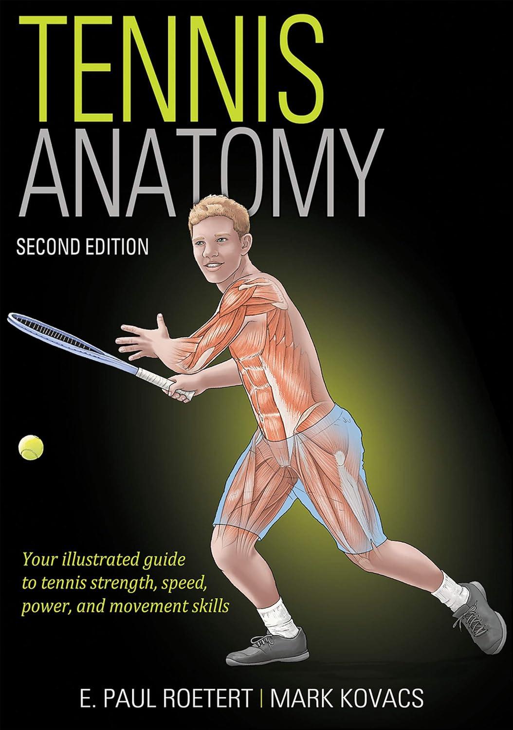 Anatomy Compared: Surprising Insights On Tennis Shoe Grip… And More