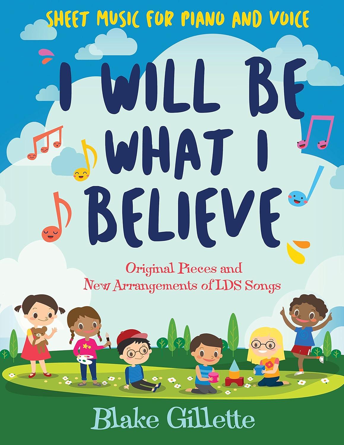 Book Showdown: I Will Be What I Believe vs. Self-Help... Who Wins?