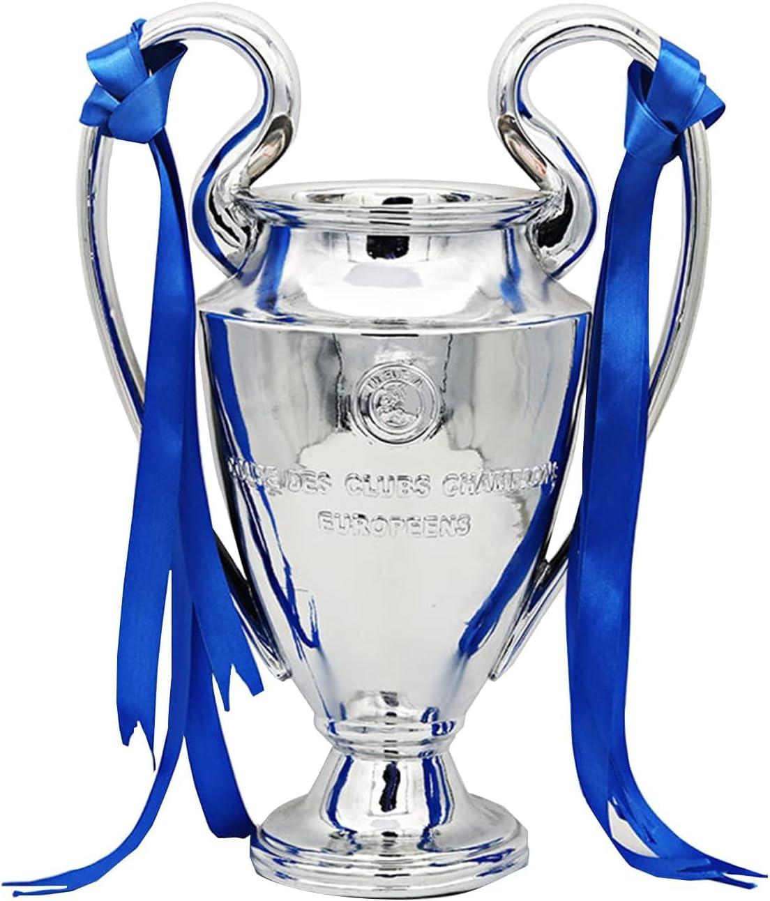 Versus 2024 Champions Trophies: Engraving tested, Teams Compared