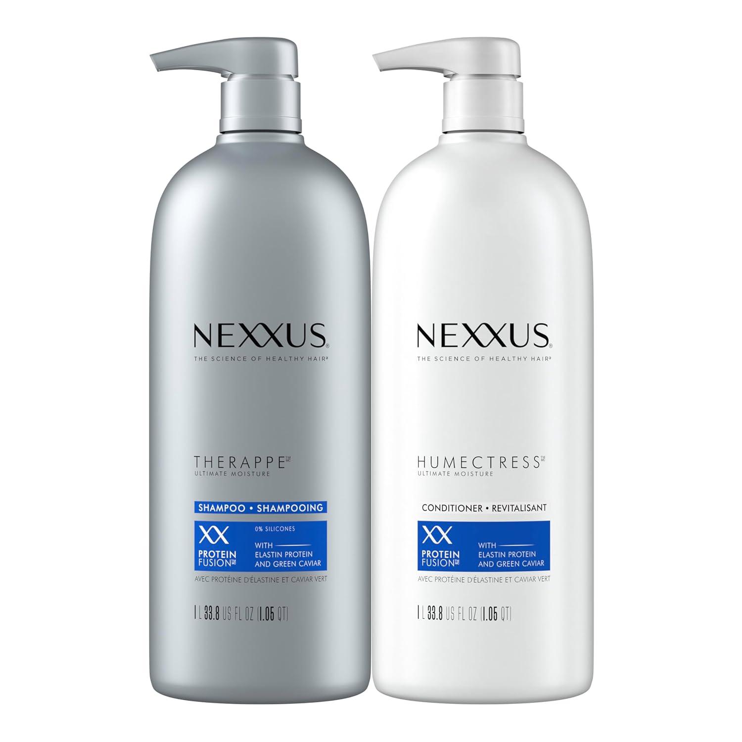 Tested Volume Shampoo VsOUAI Fine Hair Care SetCurling surprised twistshampoo usage beneficiary
