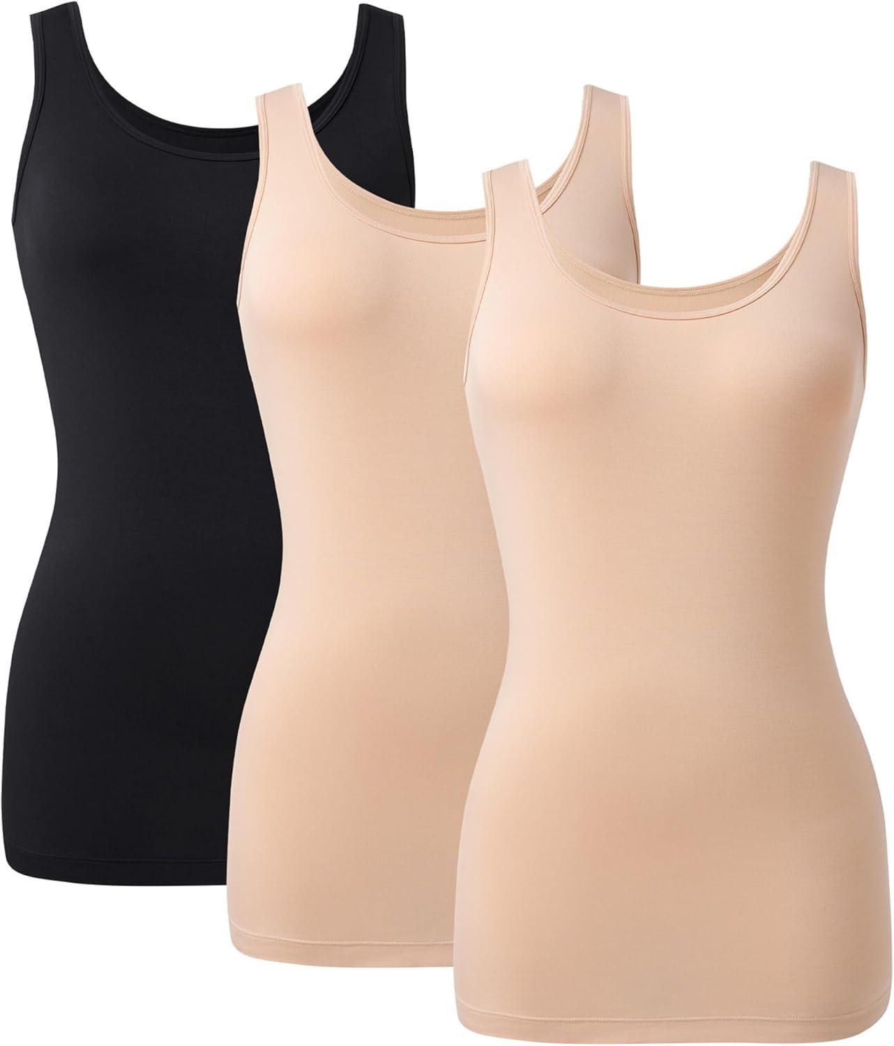 Soft-tested Bamboo Versus Cotton: Archy Top Use Case