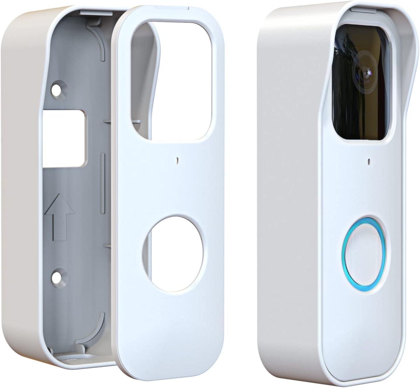 Surprising Doorbell Showdown: Versatile Wetter Choice