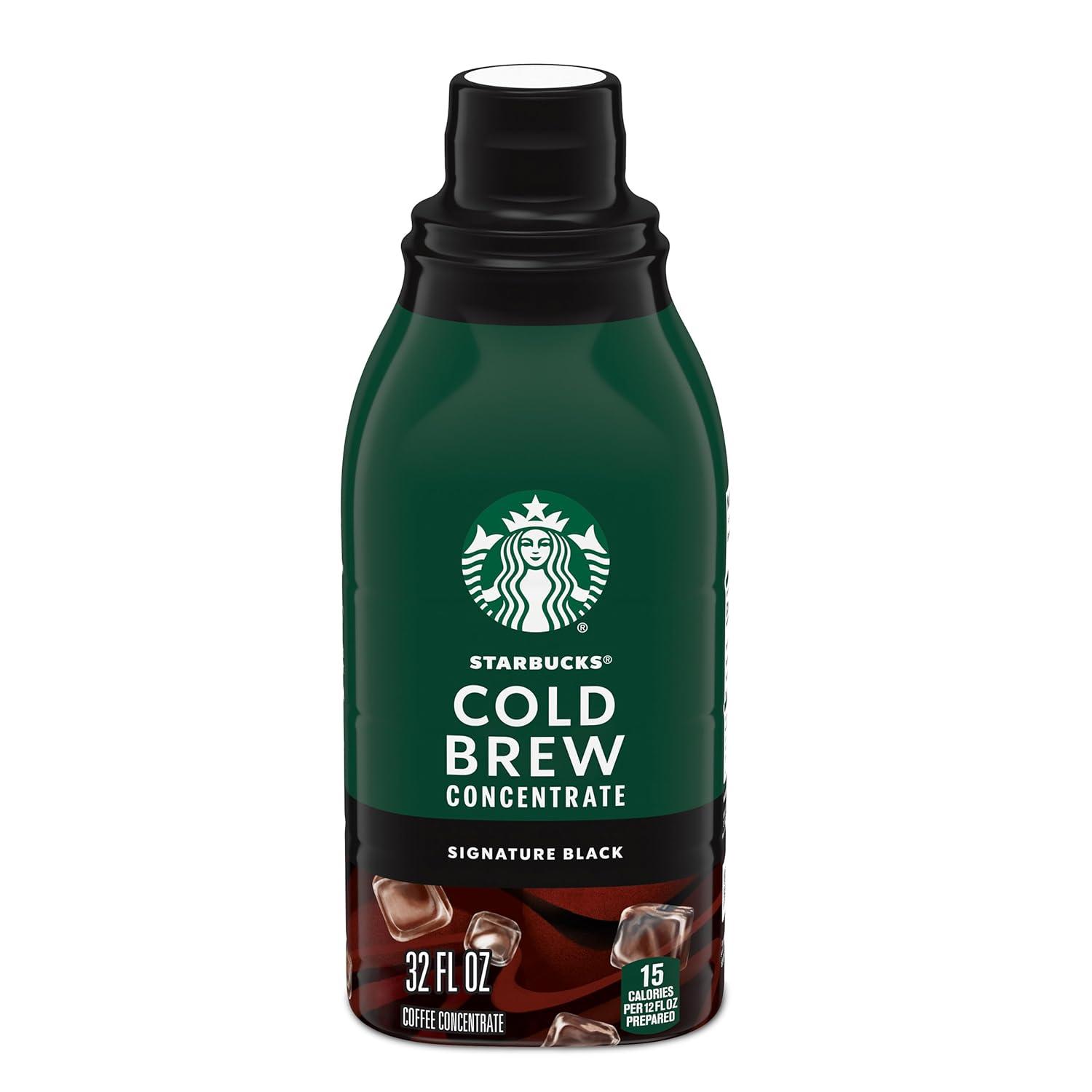 Starbucks Cold Brew Versus Frappuccino: Tested Use Case Comparison