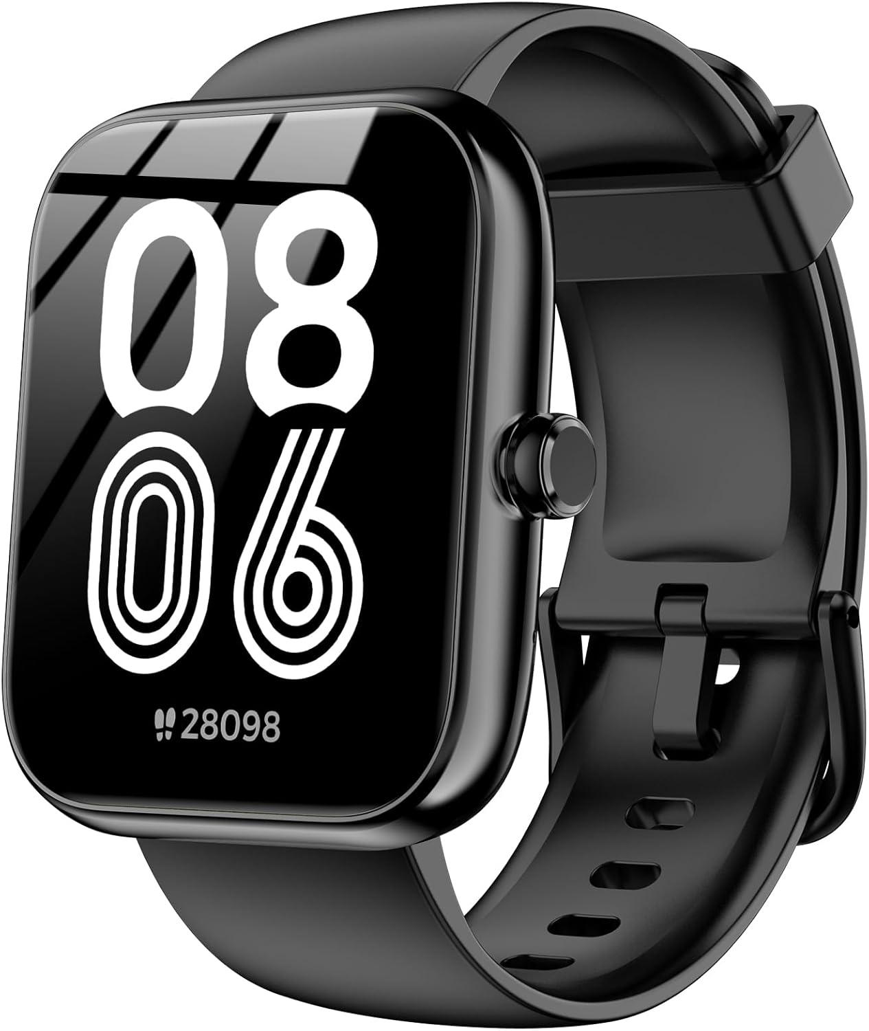 Fitness vs Smartwatch Showdown: Tested Benefits Beyond Sports