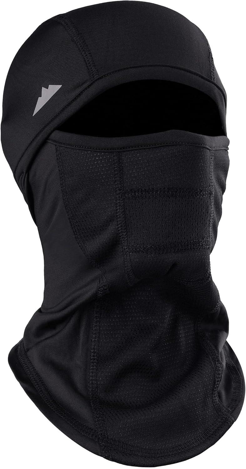 Compare Outdoor Gear Showdown: Tested Thermal Masks for Skiing…