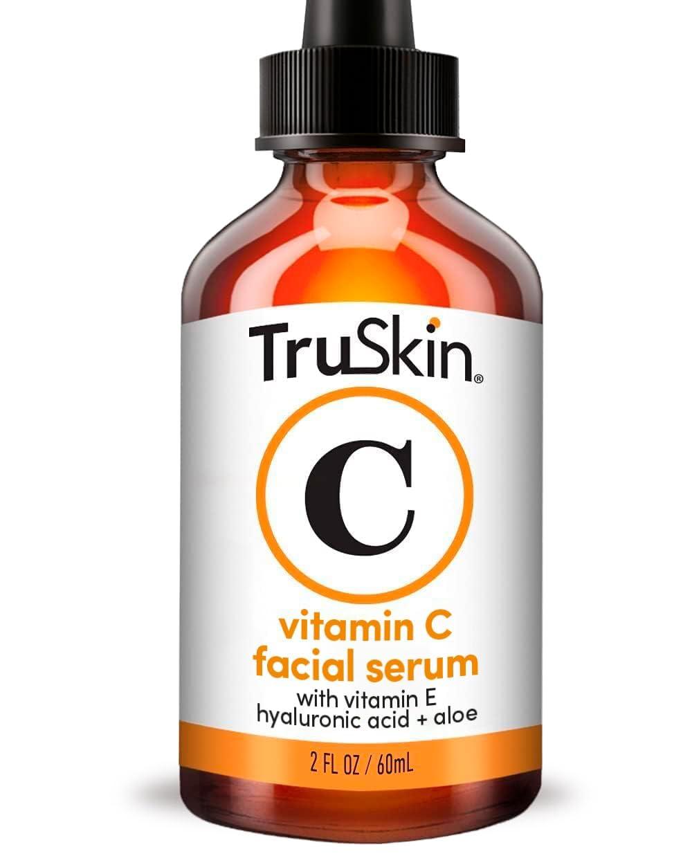 TruSkin vs. New York Biology: Tested Skin Care Showdown