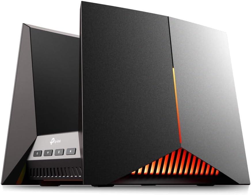 Ge800 Tri-Band Wi-Fi Router Tested: 19 Gbps, Gaming Port VS Buyer Hesitation