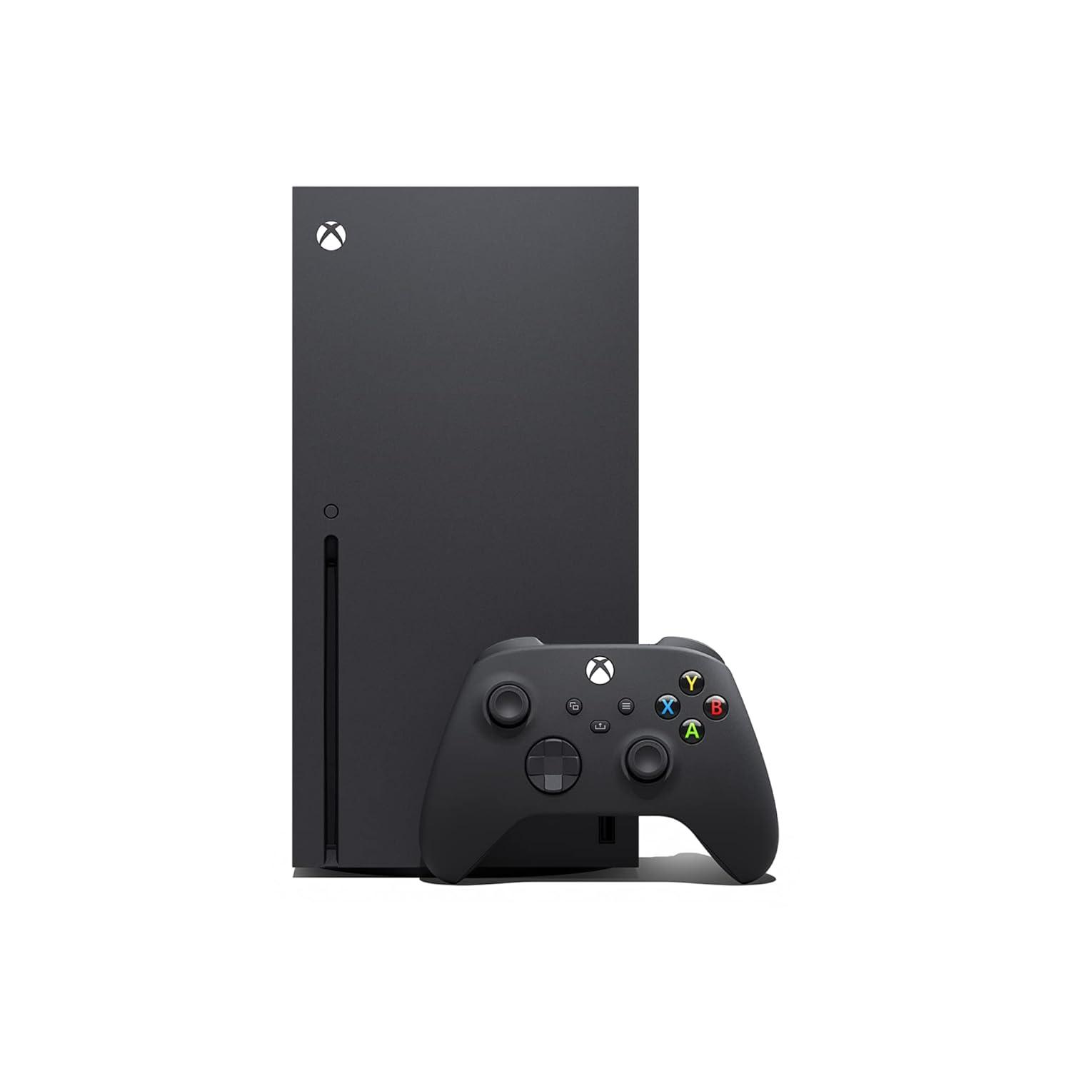 Renewed Xbox Series X: Showdown! 4K tested, deal checked