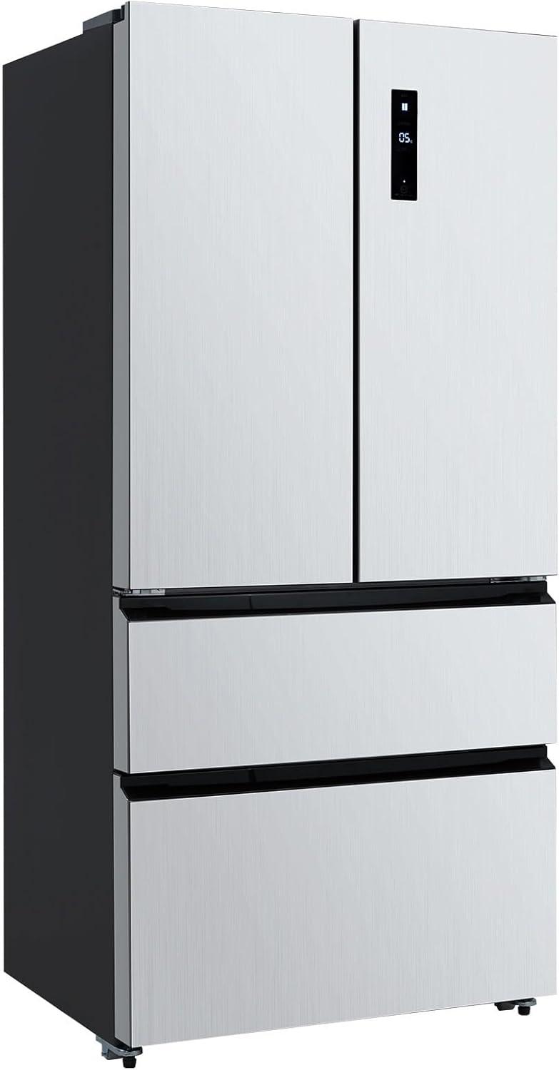 Compare French Fridge Insights... Tested, French Door... Surprising Discovery