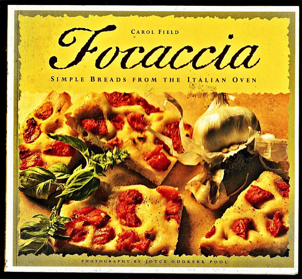 Focaccia Versus Bread: Tested Italian Oven… Who Wins?