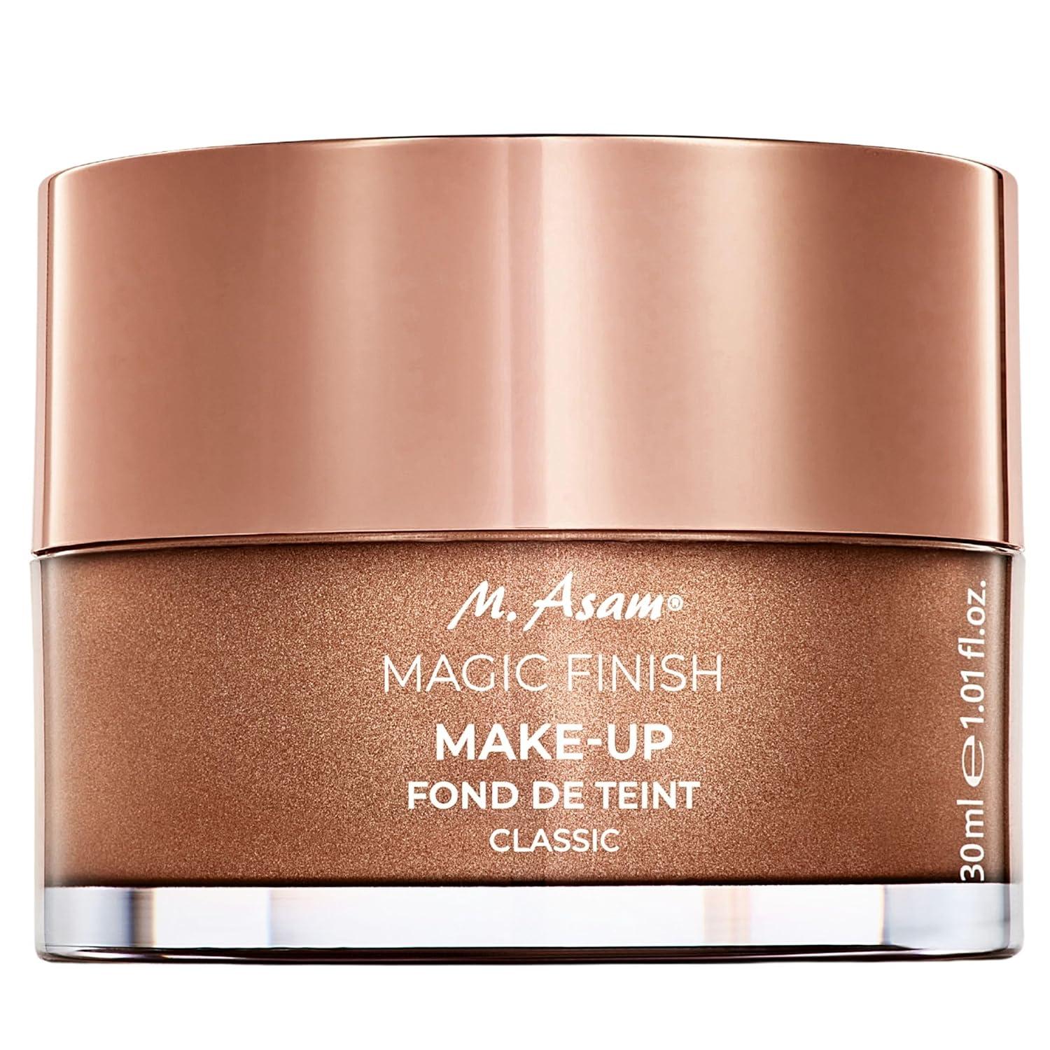Four-In-One Primer: Surprising Vegan Performance Compared... Coverage, Concealer, Powder Magic