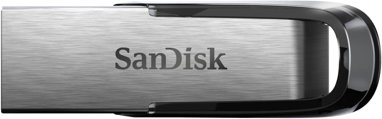 SanDisk 128GB Flash Drive Tested: Speedy, Stylish, Surprising Insight!