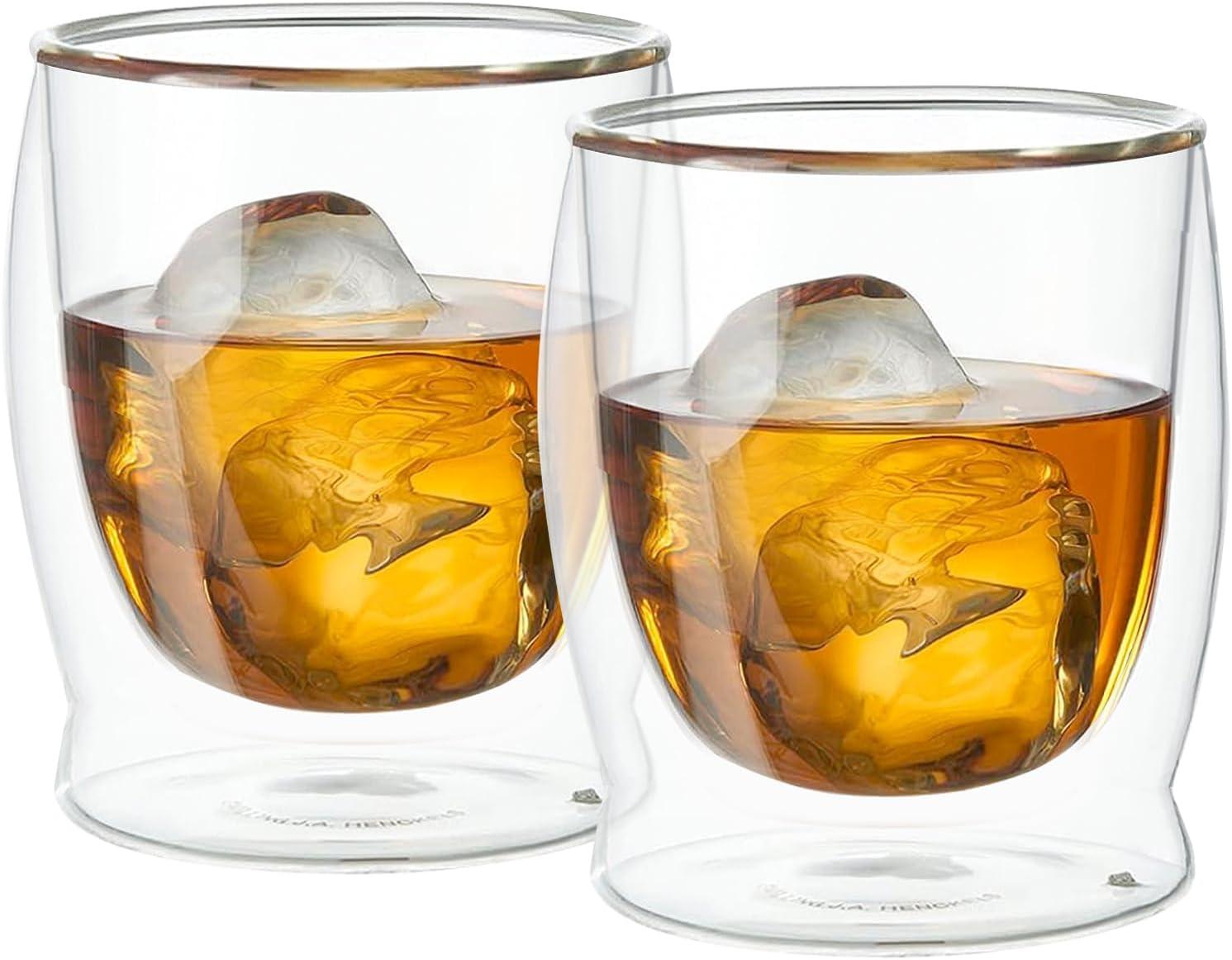 Surprising Value In Whiskey Glasses Tested