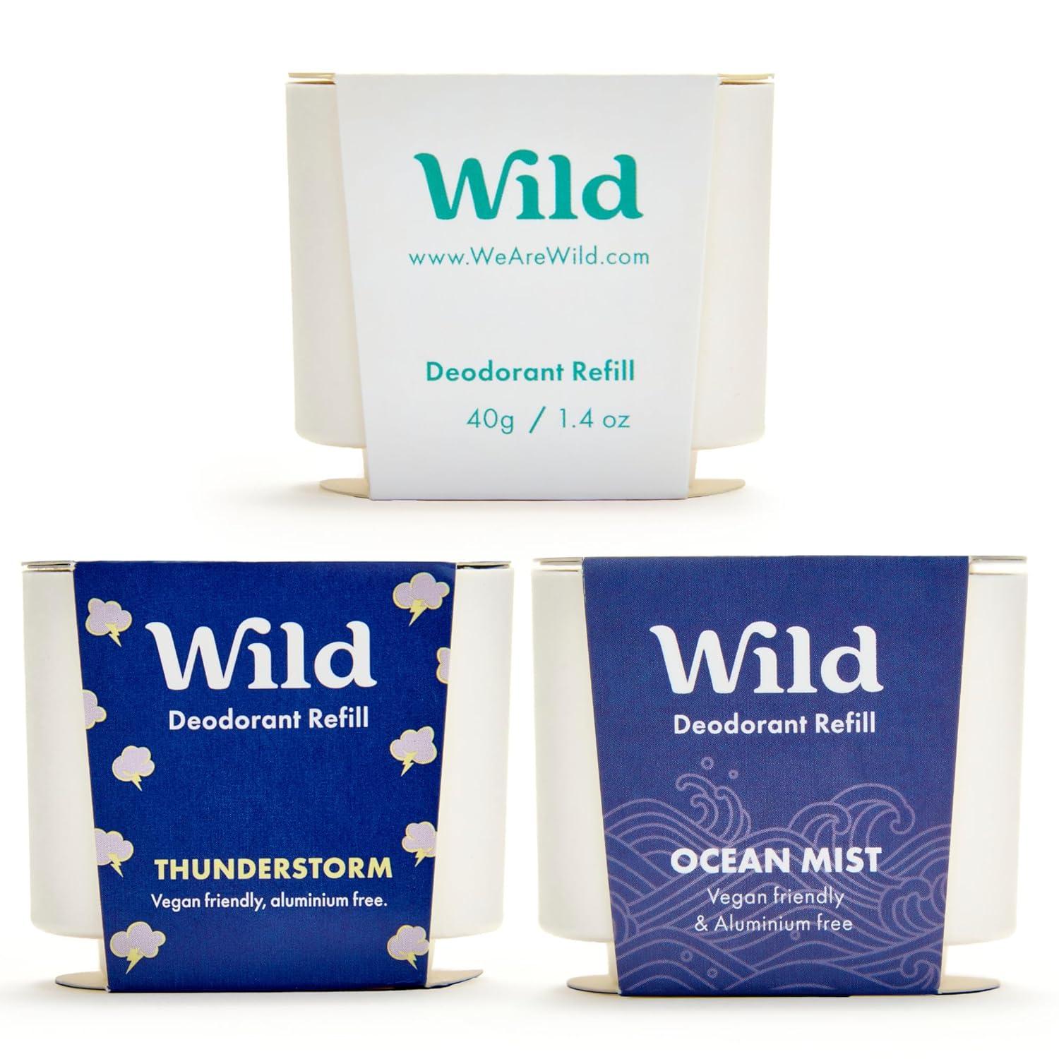 Surprising insight: odor versus sensitivity... tested!