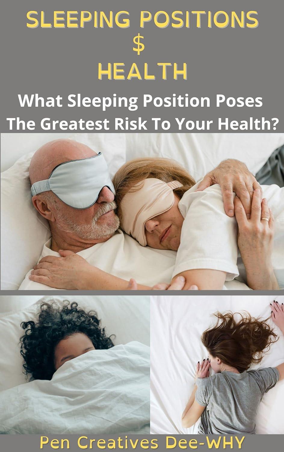 Sleep Position Trainer: Surprising Relief for Snoring Nightly... Tested Versus Silent Sleep