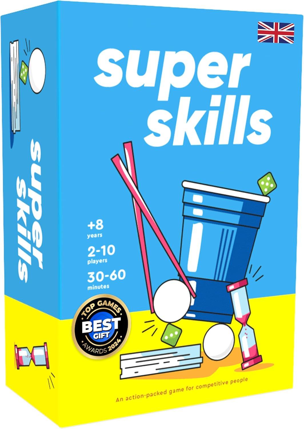 High-Quality Wooden Bungee Game: Tested For Fun At Home
