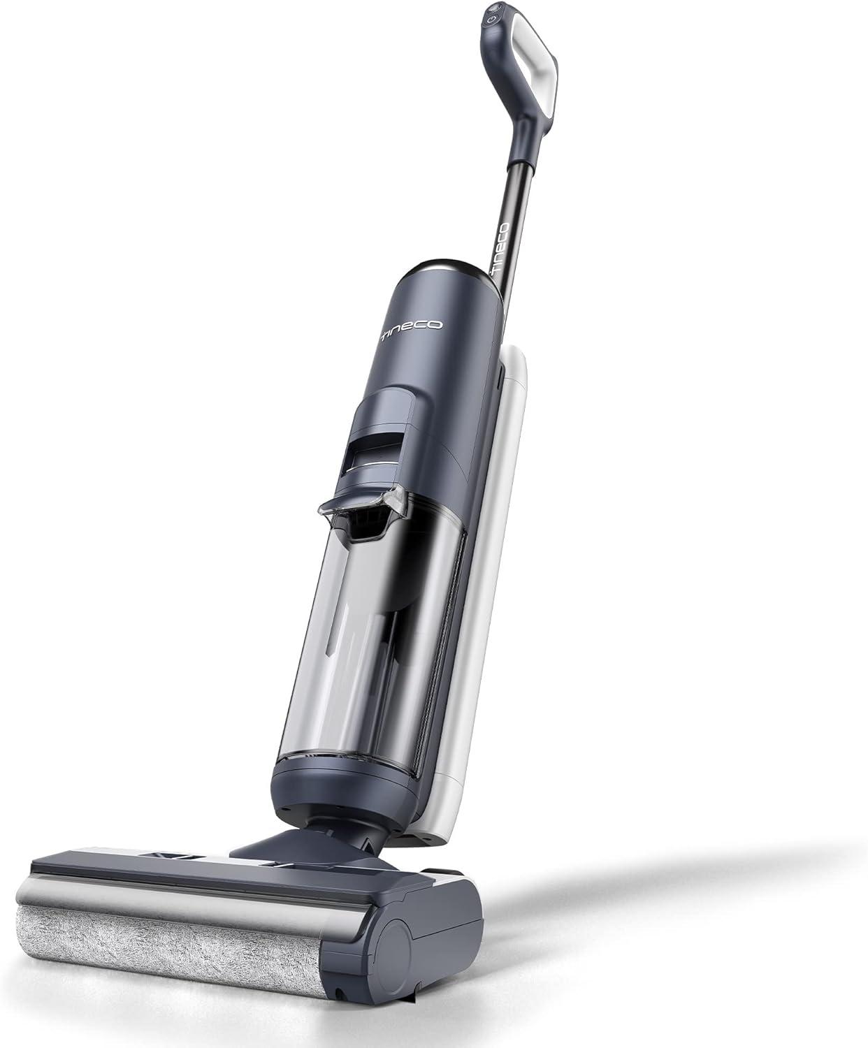 Tineco Versus Traditional: Wet Dry Showdown for Pet Owners… Surprisingly Effective!